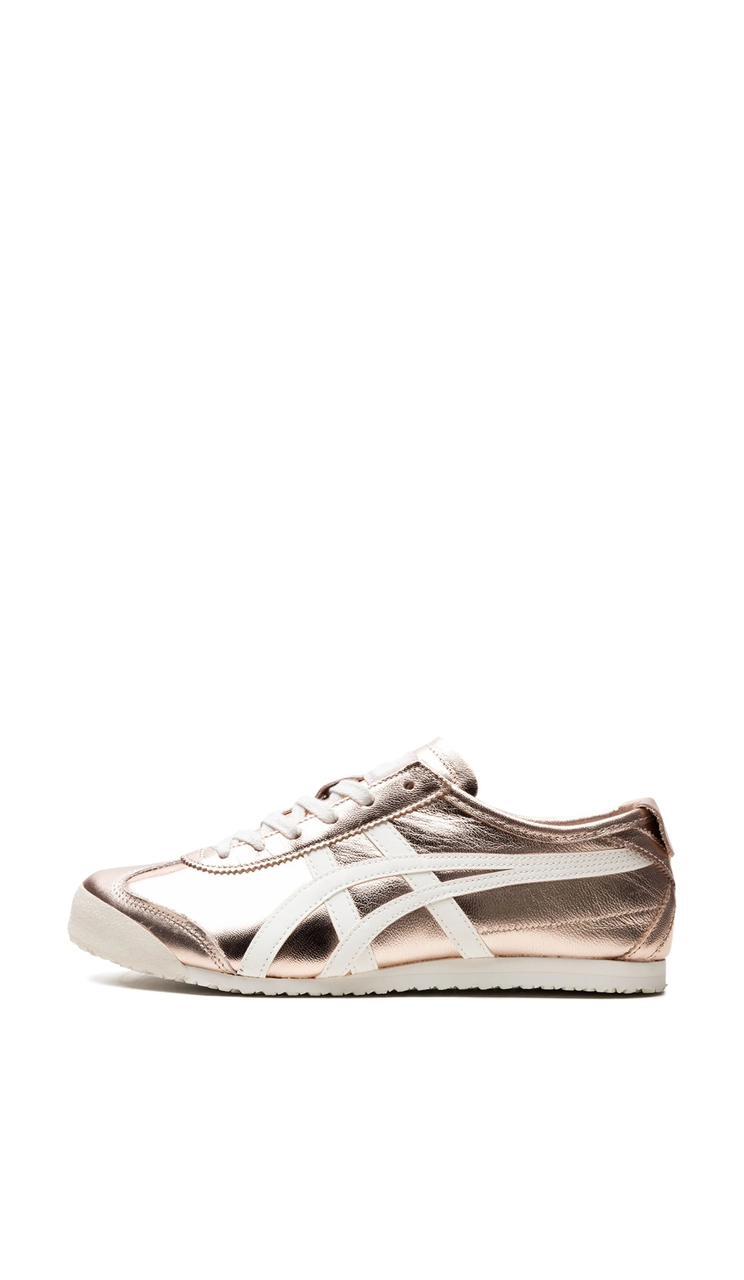 Onitsuka Tiger Mexico 66 Rose Gold
