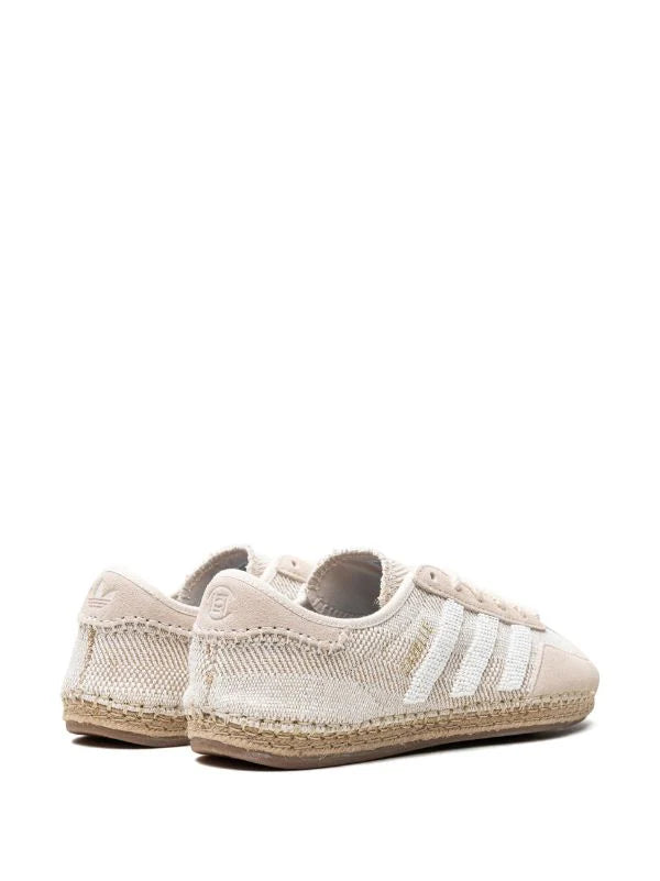 Adidas CLOT x Gazelle 'Halo Ivory'