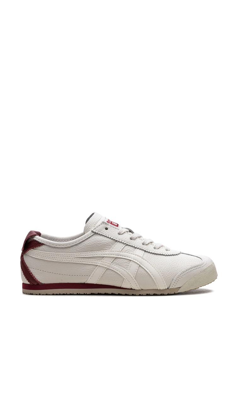 Onitsuka Tiger Mexico 66M CreamBeet Juice