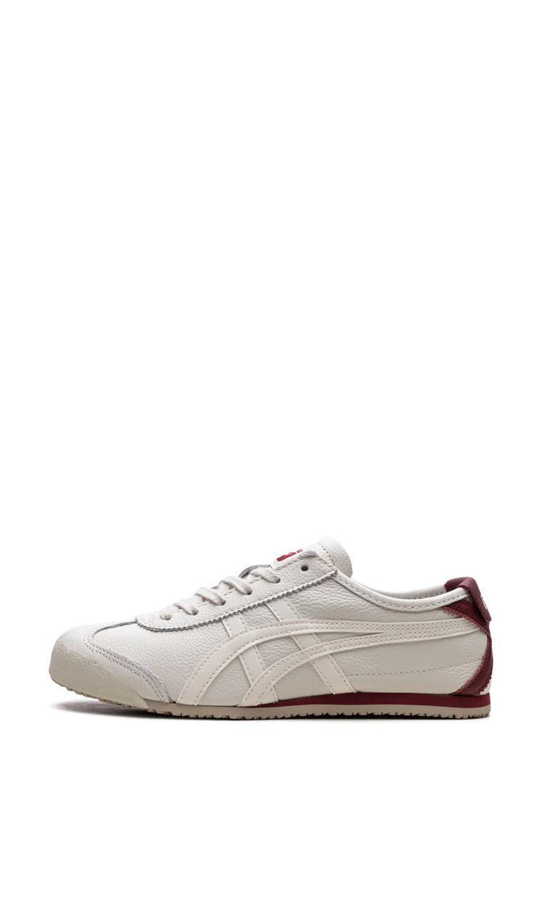 Onitsuka Tiger Mexico 66M CreamBeet Juice
