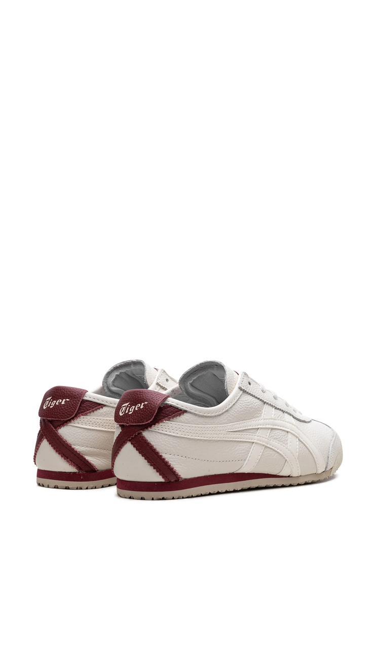 Onitsuka Tiger Mexico 66M CreamBeet Juice