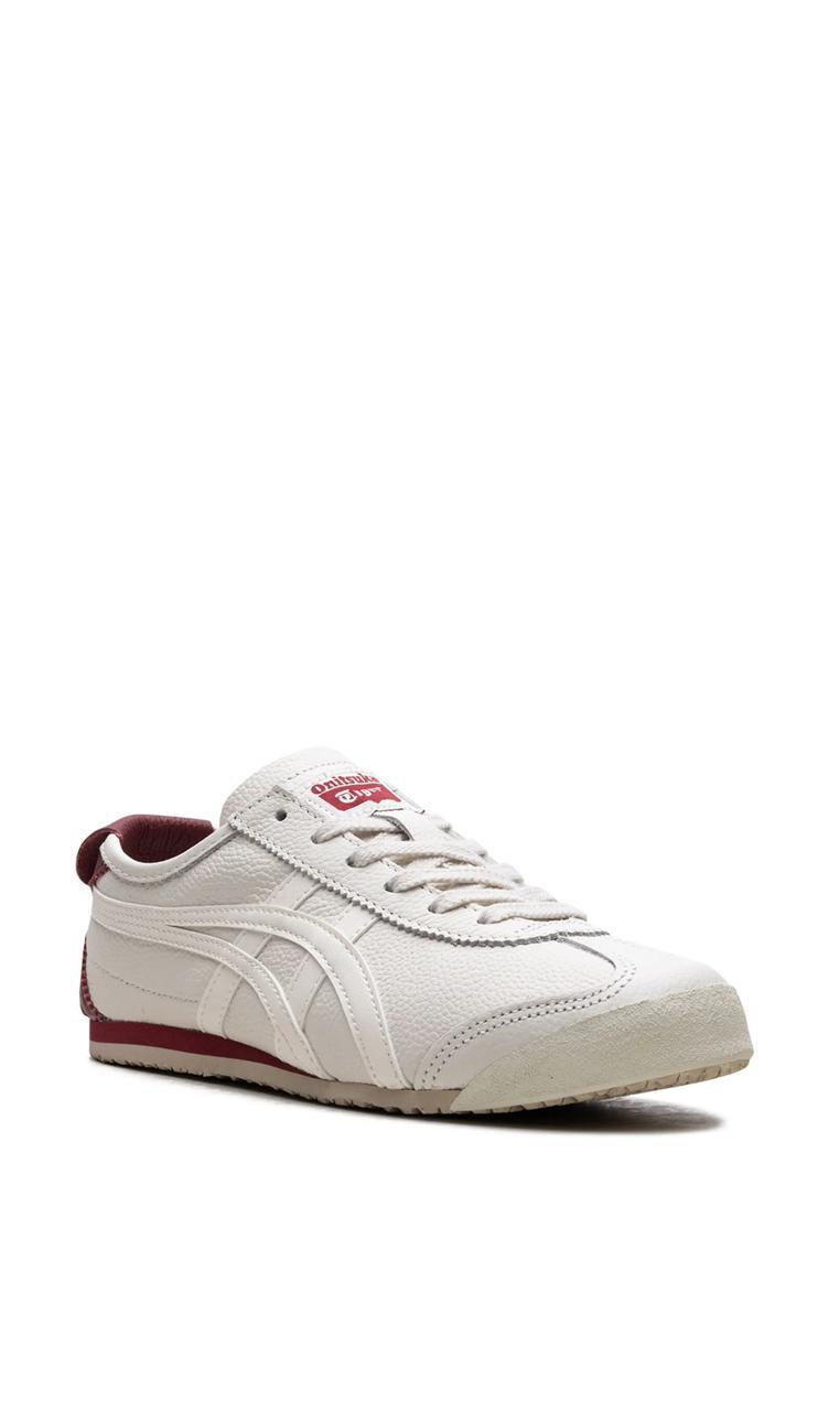Onitsuka Tiger Mexico 66M CreamBeet Juice